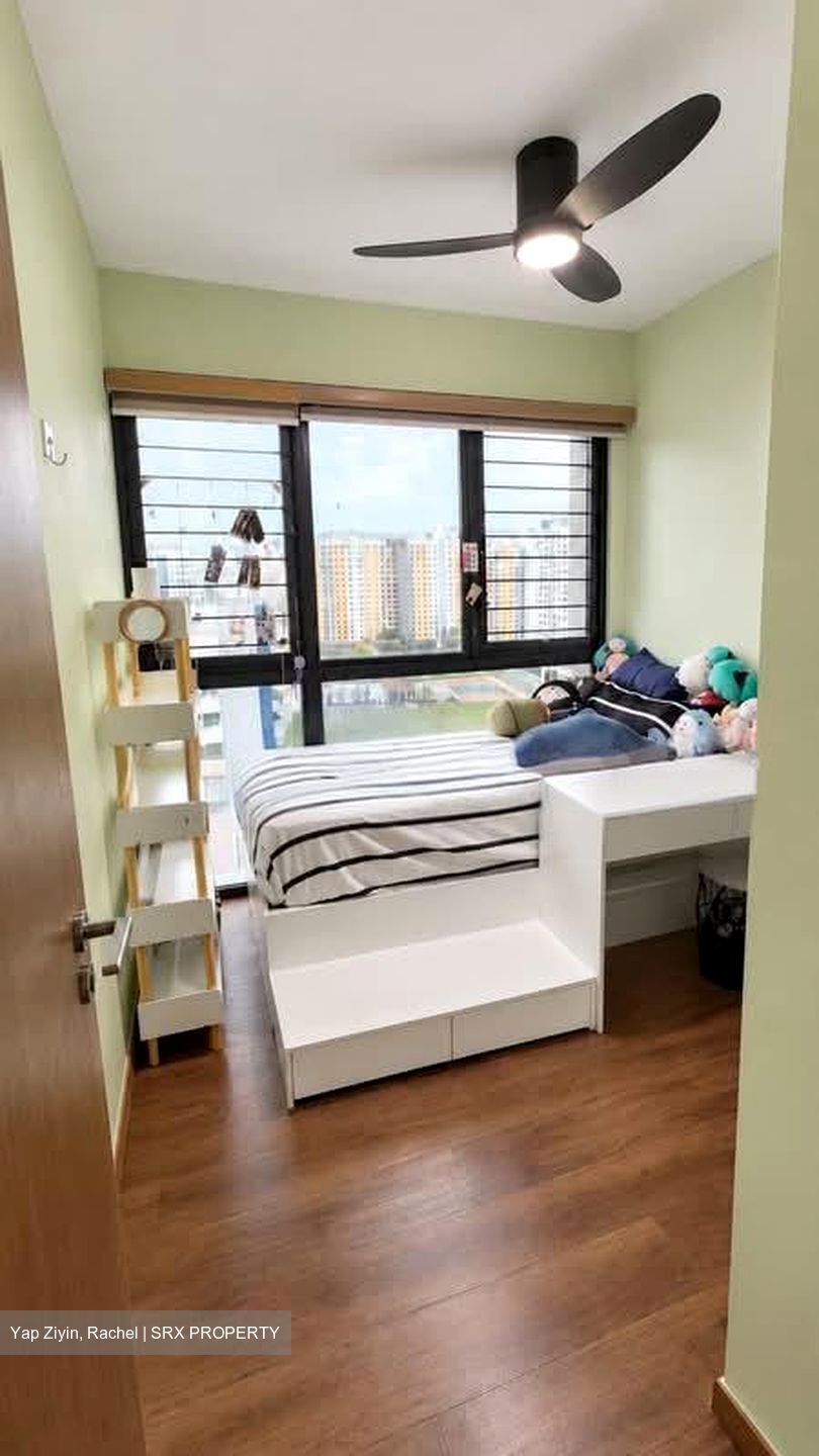 Bellewaters (D19), Condominium #605905711
